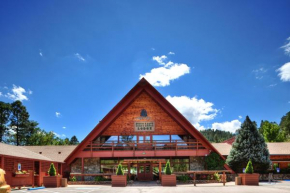 Отель Kohl's Ranch Lodge By Diamond Resorts  Пейсон